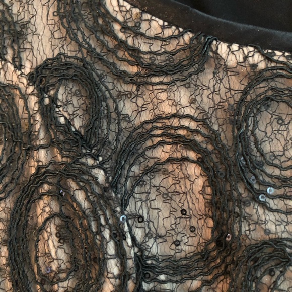 Joseph Ribkoff Cocktail Dress - Picture 4 of 6